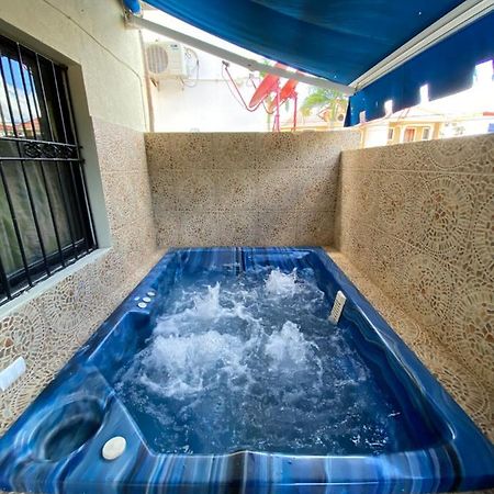 Flor De Bayahibe Con Jacuzzi Lejlighed Eksteriør billede