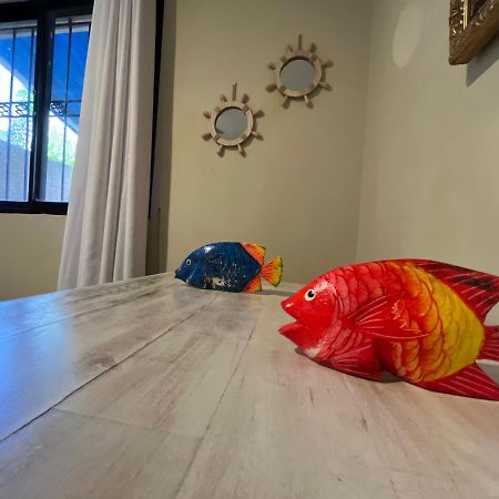 Flor De Bayahibe Con Jacuzzi Lejlighed Eksteriør billede