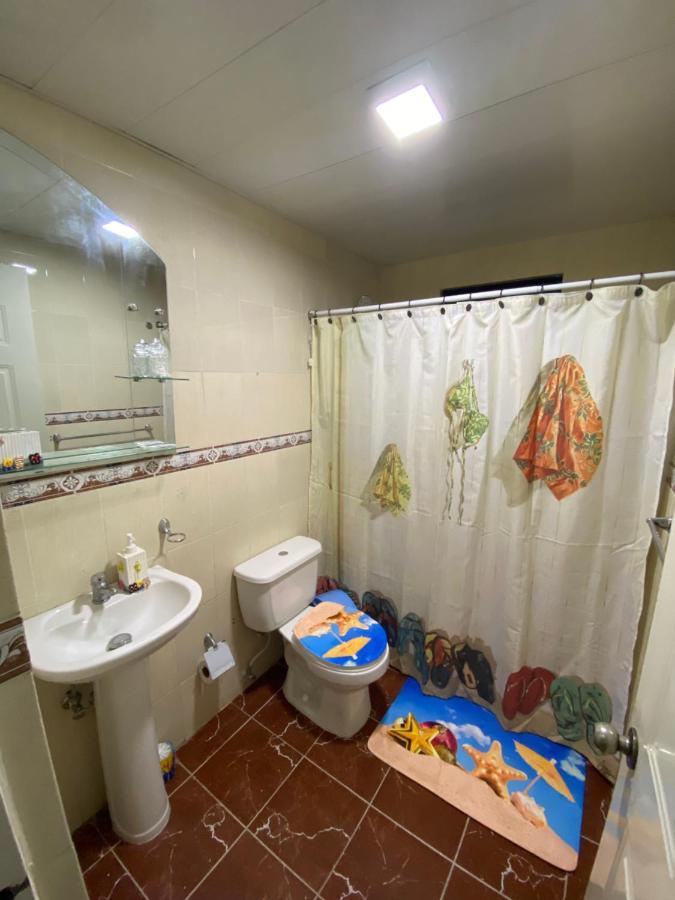 Flor De Bayahibe Con Jacuzzi Lejlighed Eksteriør billede
