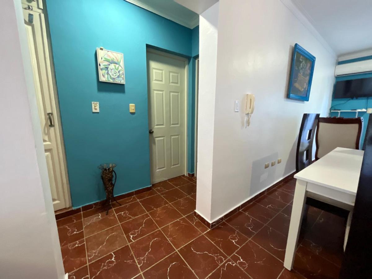 Flor De Bayahibe Con Jacuzzi Lejlighed Eksteriør billede