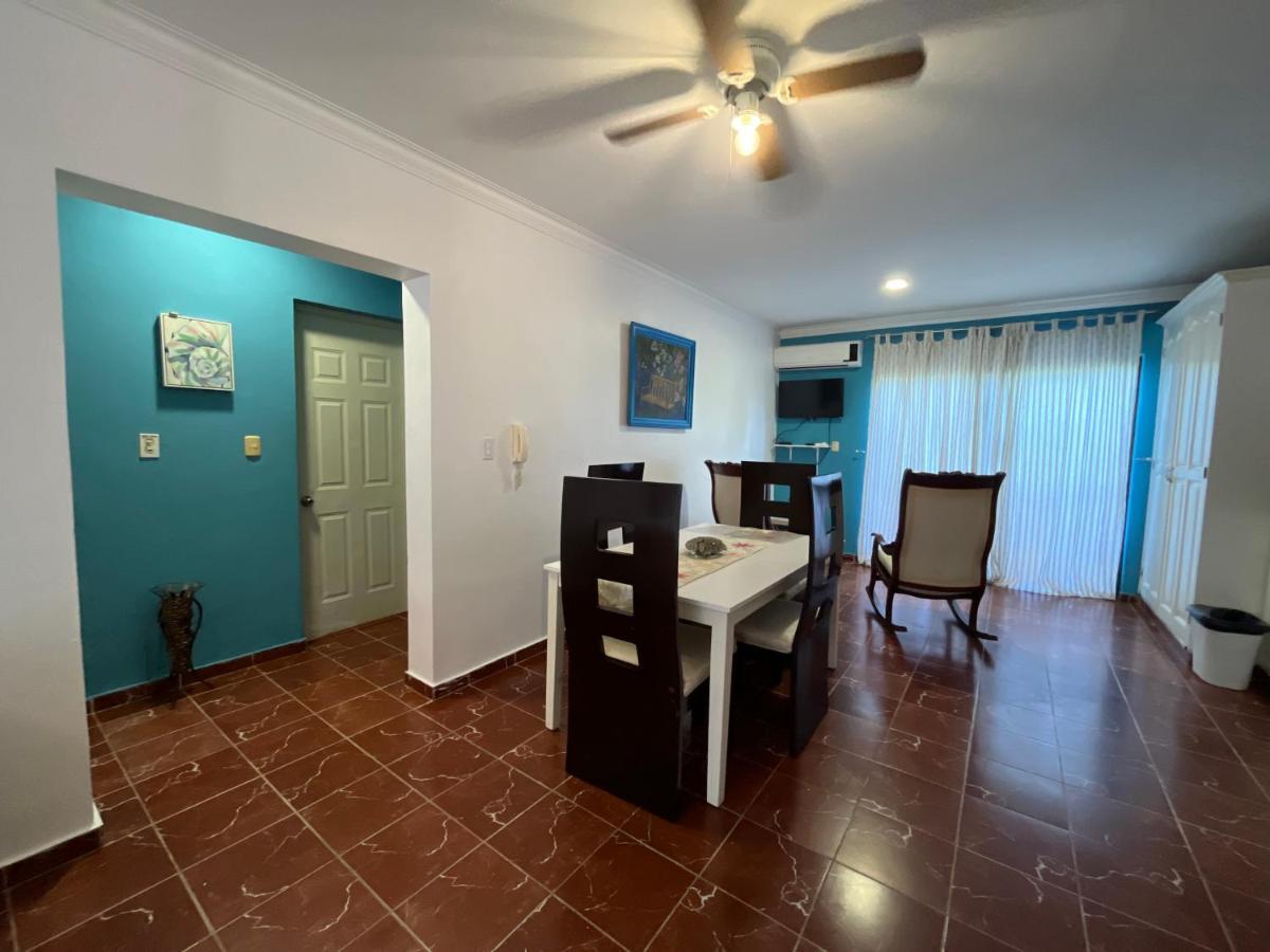 Flor De Bayahibe Con Jacuzzi Lejlighed Eksteriør billede